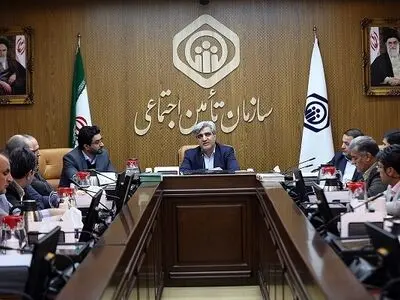 خروج تأمین اجتماعی از بنگاه‌داری به نفع جامعه کارگری است/ شستا ماهیانه 600 میلیارد تومان سود می‌دهد/ 65 میلیارد تومان برای چاپ دفترچه‌های درمانی پیش‌بینی شده/ معافیت‌ بیمه‌ای کارگاه‌های زیر 5 نفر نیازمند بازنگری