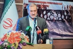 دوران دفاع مقدس در جنگ ۱۲ روزه زنده شد