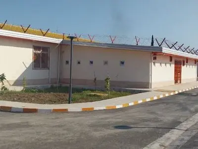 افتتاح فاز نخست کمپ ترک اعتیاد ماده ۱۶ در بابل 