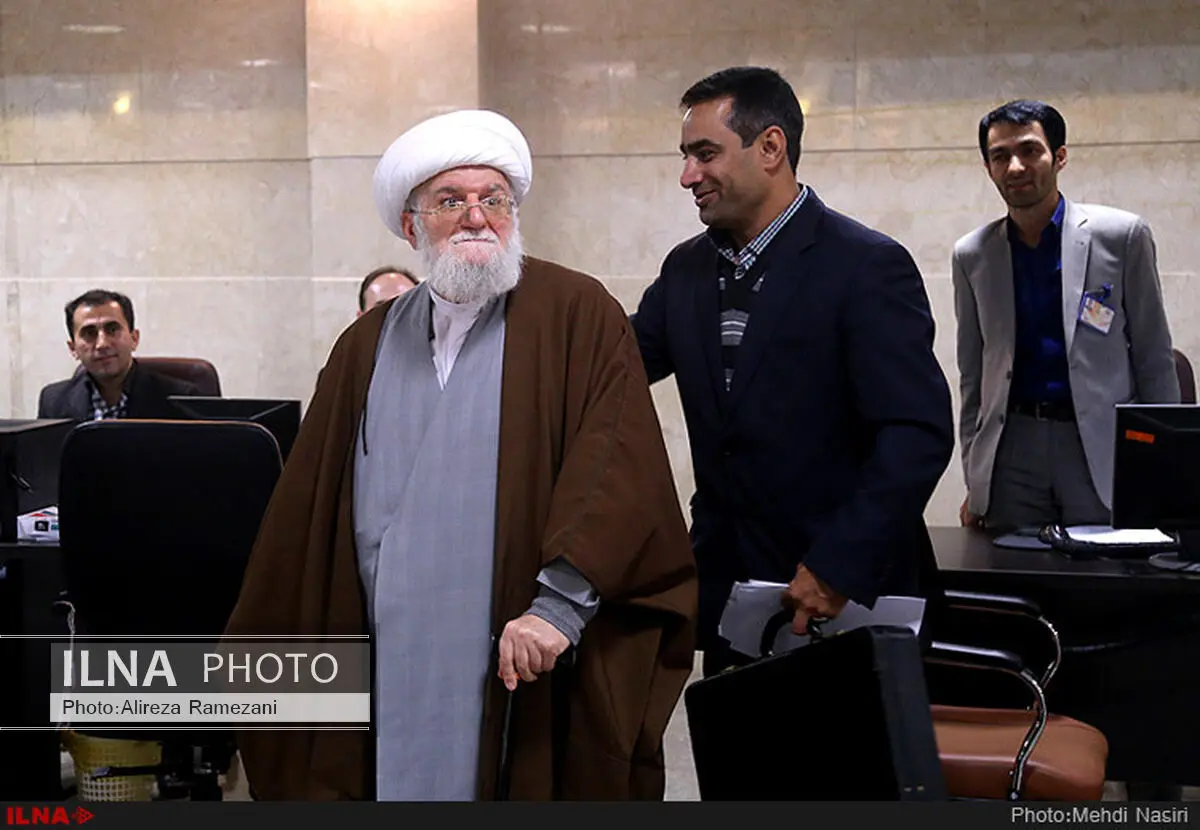 آیت‌الله تسخیری نامزد مجلس خبرگان شد