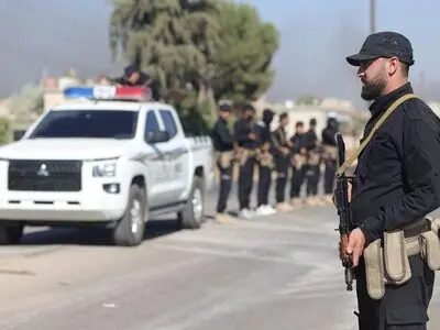 اعلام آتش‌بس فوری و جامع ‌در استان السویداء 