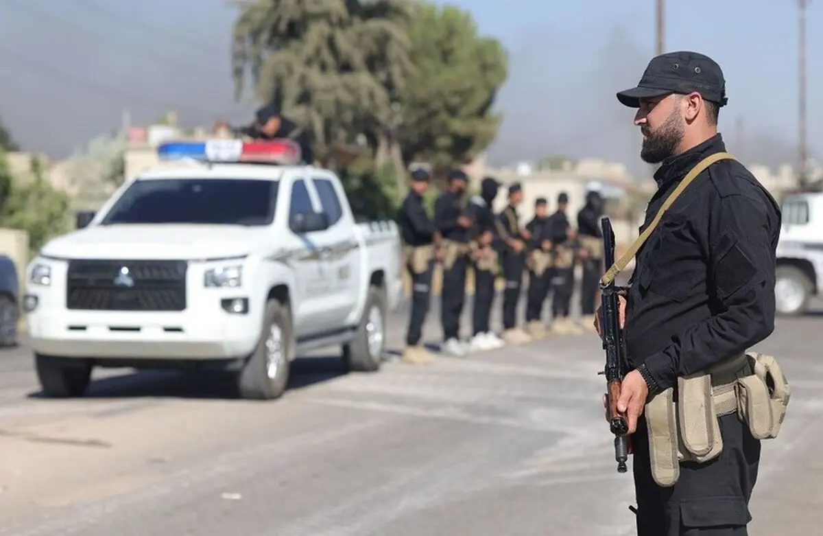 اعلام آتش‌بس فوری و جامع ‌در استان السویداء 