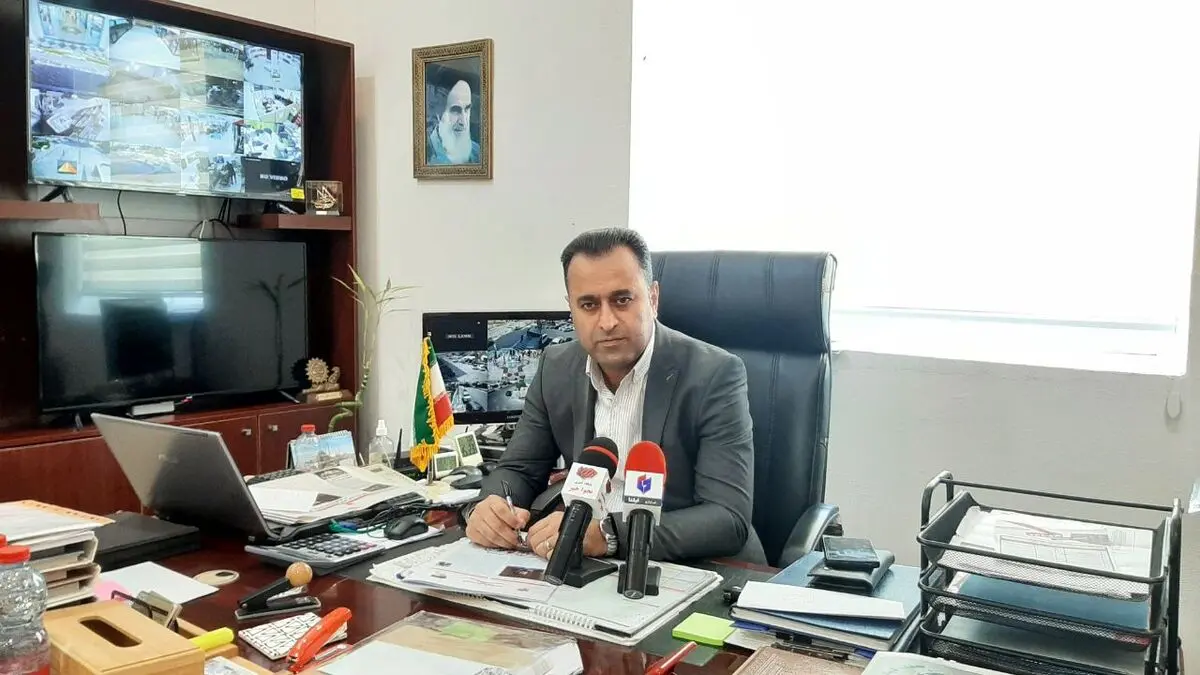 آقایان به داد کیش برسید