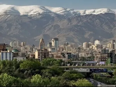 هوای تهران «قابل قبول» است