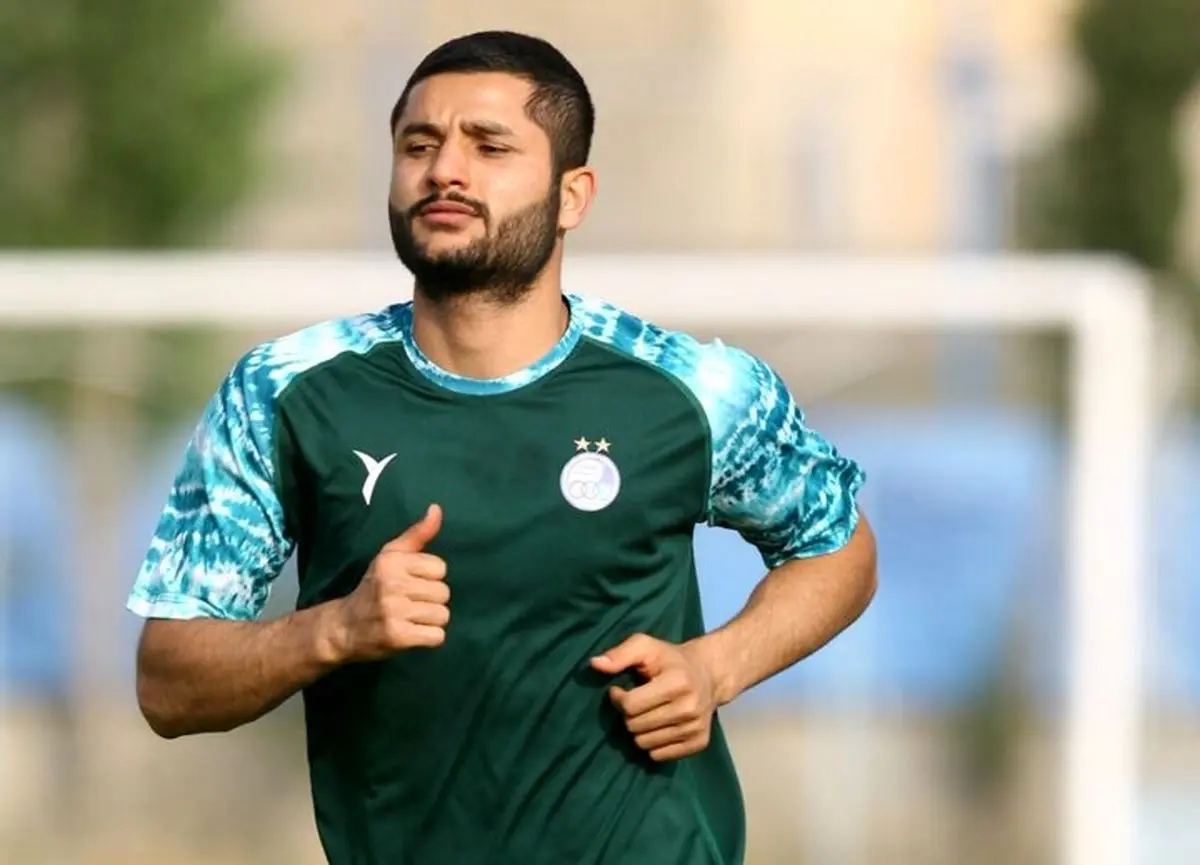 بازگشت غافلگیرکننده غلامی به استقلال 