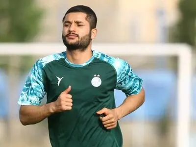 بازگشت غافلگیرکننده غلامی به استقلال 