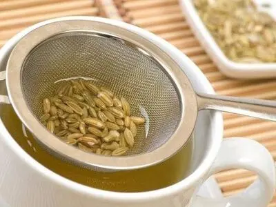 ۳ گیاه آرام‌بخشِ معده