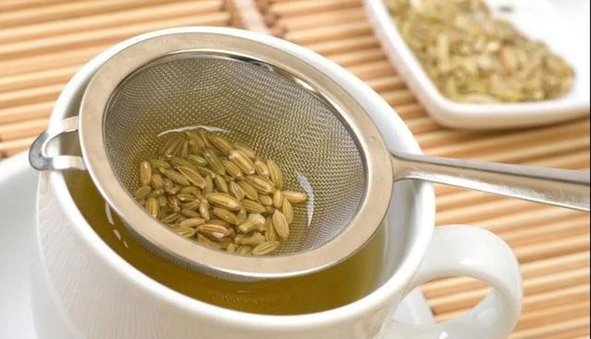 ۳ گیاه آرامبخشِ معده