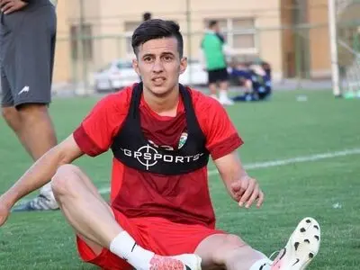 حبیب زاده: وریا غفوری بعد از این ضربه تماس تلفنی با من نداشت