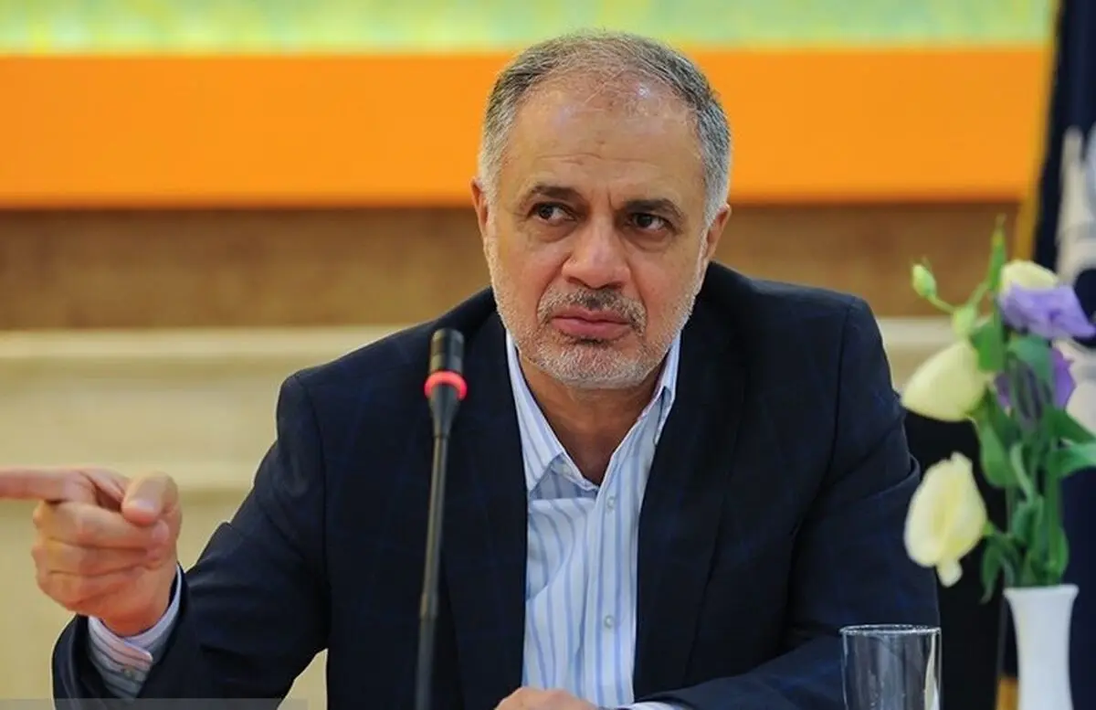 چالش نفت و گاز ایران افت فشار پارس‌جنوبی است نه قطعنامه شورای حکام