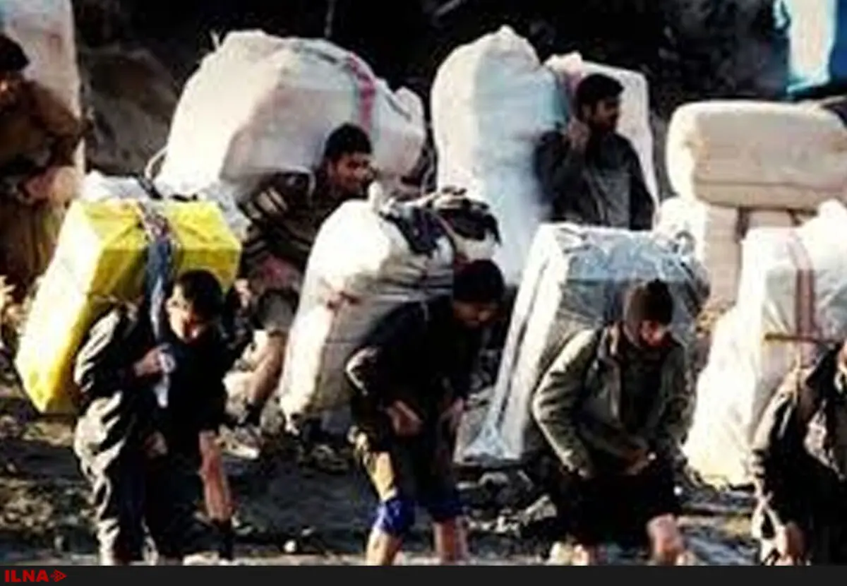 کولبران؛ از کشته شدن تا سقوط/ با خلاء حقوقی مواجهیم