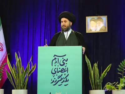 مدیران استان در برابر فساد هر جوان مسئولند