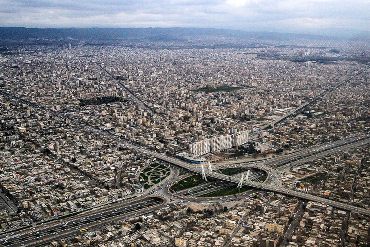 شهرداری مشهد ۵۰ هزار میلیارد ریال بدهی دولت به شهرداری را تسویه کرد