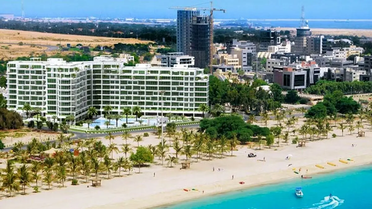 قیمت خرید هر متر آپارتمان درکیش چقدر است؟ + جدول بهمن ماه ۱۴۰۴ 