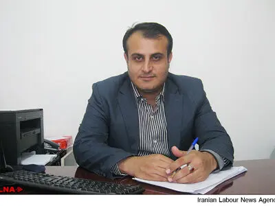 تشکیل اولین شورای اسلامی کار در پالایشگاه پارسیان 