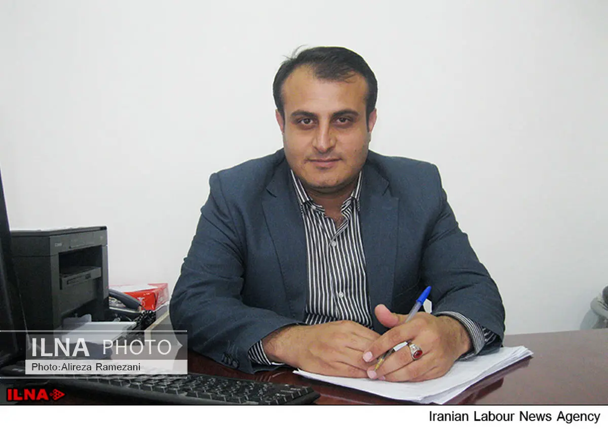 تشکیل اولین شورای اسلامی کار در پالایشگاه پارسیان