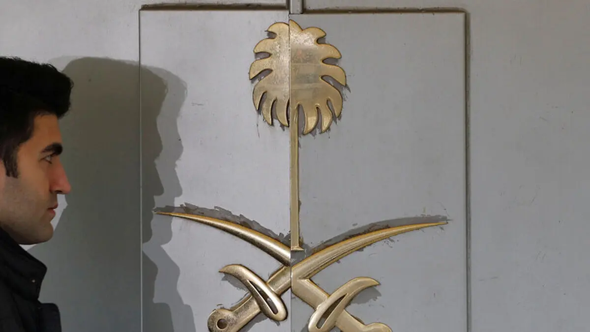 روزنامه عکاظ عربستان: قتل خاشقجی عملیات سرکشانه کارکنان دولتی بود