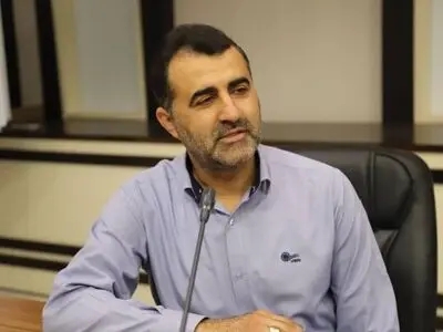 تمدید فعالیت «ابراهیم حیاتی» به‌عنوان نماینده کارگران در هیأت تشخیص اداره کار شهرستان لامرد 