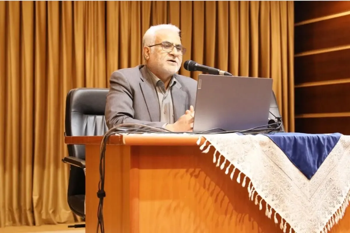 برداشت بیش از ۶ میلیون و ۴۴۵ هزار تن نیشکر 