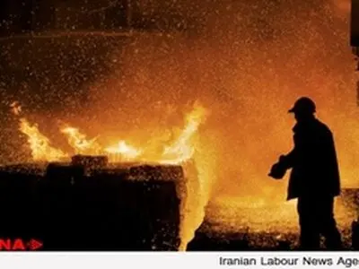 روایت ۹ ماه بلاتکلیفی کارگران «ذوب آهن اردبیل»؛ بدون حقوق، بدون بیمه