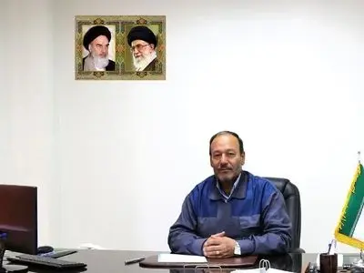 افزایش تولید و رشد کیفیت، ارتقای بهره وری سه گانه استراتژیک فولاد سنگان