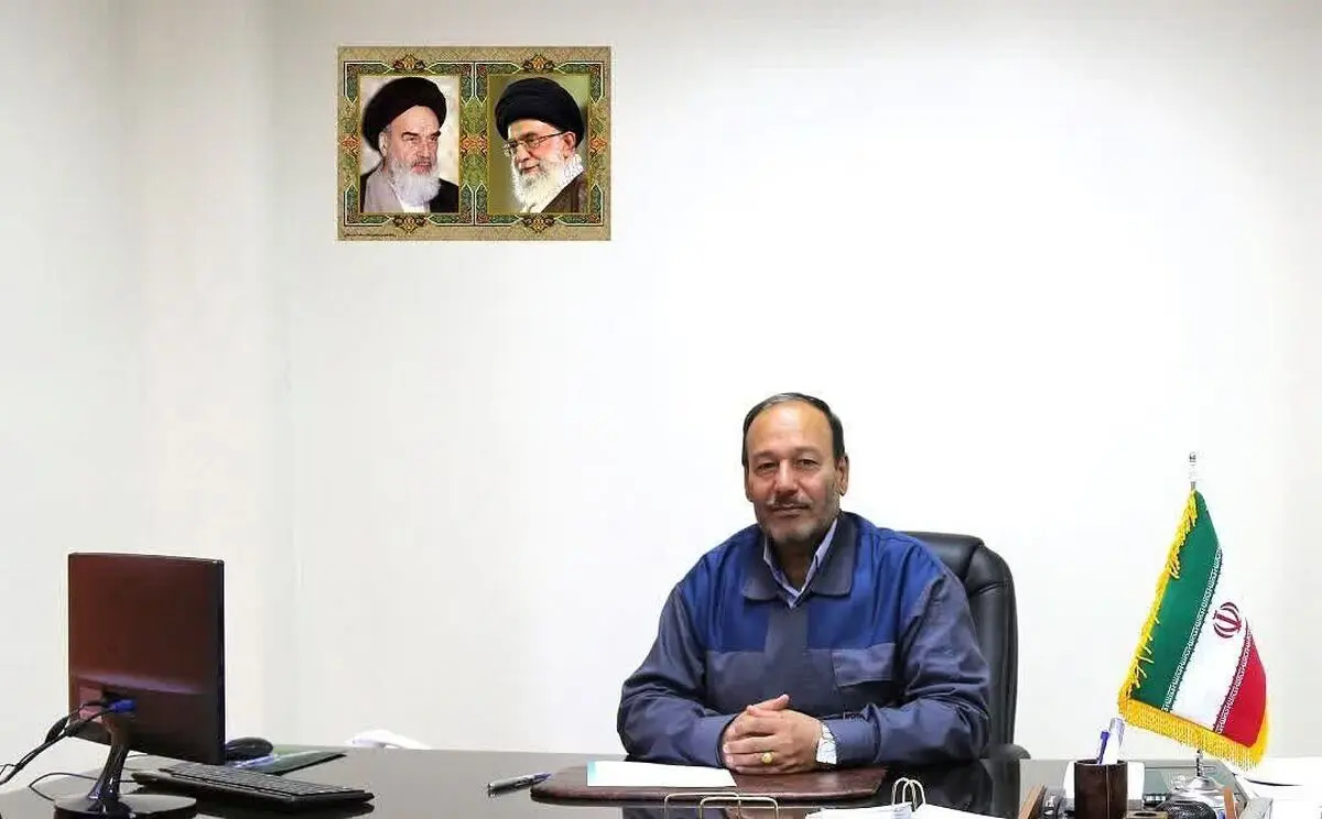افزایش تولید و رشد کیفیت، ارتقای بهره وری سه گانه استراتژیک فولاد سنگان
