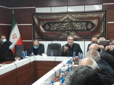 باید ممنوعیت ورود به شهرها اجرایی شود/ تولید داخلی حداکثر ۲۰ میلیون دوز از نیازمان را تامین می‌کند/ هیچ شکی در لزوم واردات واکسن نیست