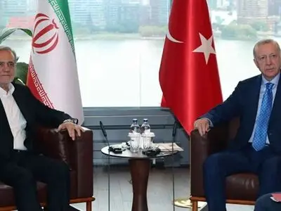 معادله سخت اردوغان پس از تحریم‌های ایران؛ تهران یا دلار؟