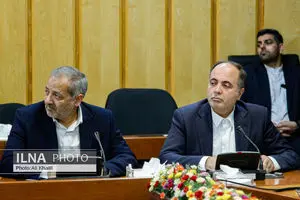 سال زراعی خوبی در پیش است/ کمبود مواد غذایی نداریم