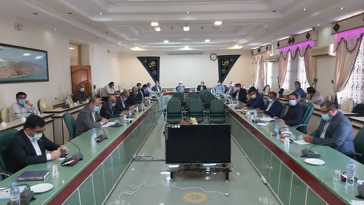 وظیفه‌ام خدمتگزاری است؛  نمی‌گذارم شهرستان متضرر شود