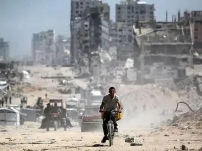 گذرگاه امنیتی جدید در غزه ایجاد می کنیم