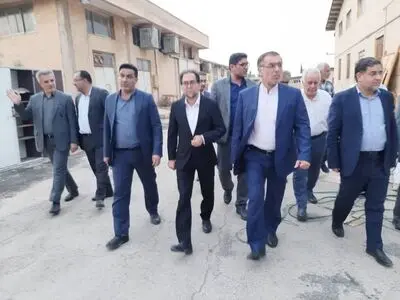 بررسی راهکارهای احیای کارخانه آی تی آی با هدف رفع موانع 