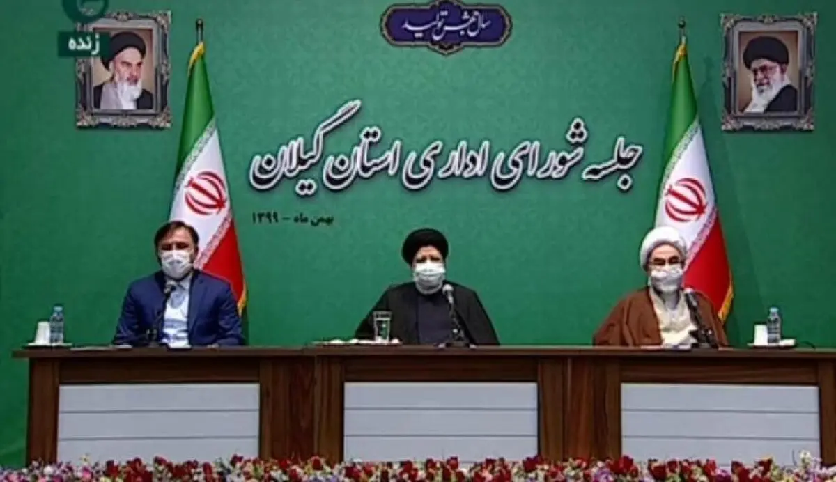 ضرورت رسیدگی فوری به پرونده‌های قضایی واحدهای تولیدی توقیف شده استان
