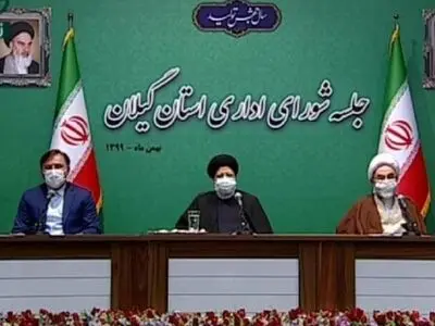ضرورت رسیدگی فوری به پرونده‌های قضایی واحدهای تولیدی توقیف شده استان