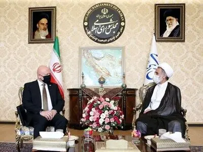 کشورهای اروپایی از سیاست زورگویانه و قلدر مآبانه آمریکا پیروی نکنند/ارتباط اسلواکی با چین از طریق بندر « چابهار» میسر خواهد بود