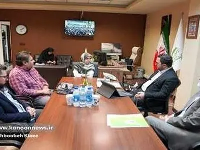 به دنبال کشف و شهودیم/ نیاز امروز ما برنامه‌سازی برای نوجوان است