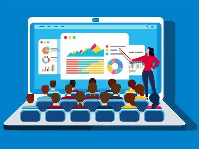 5 دلیل برتری آموزش آنلاین نسبت به آموزش حضوری