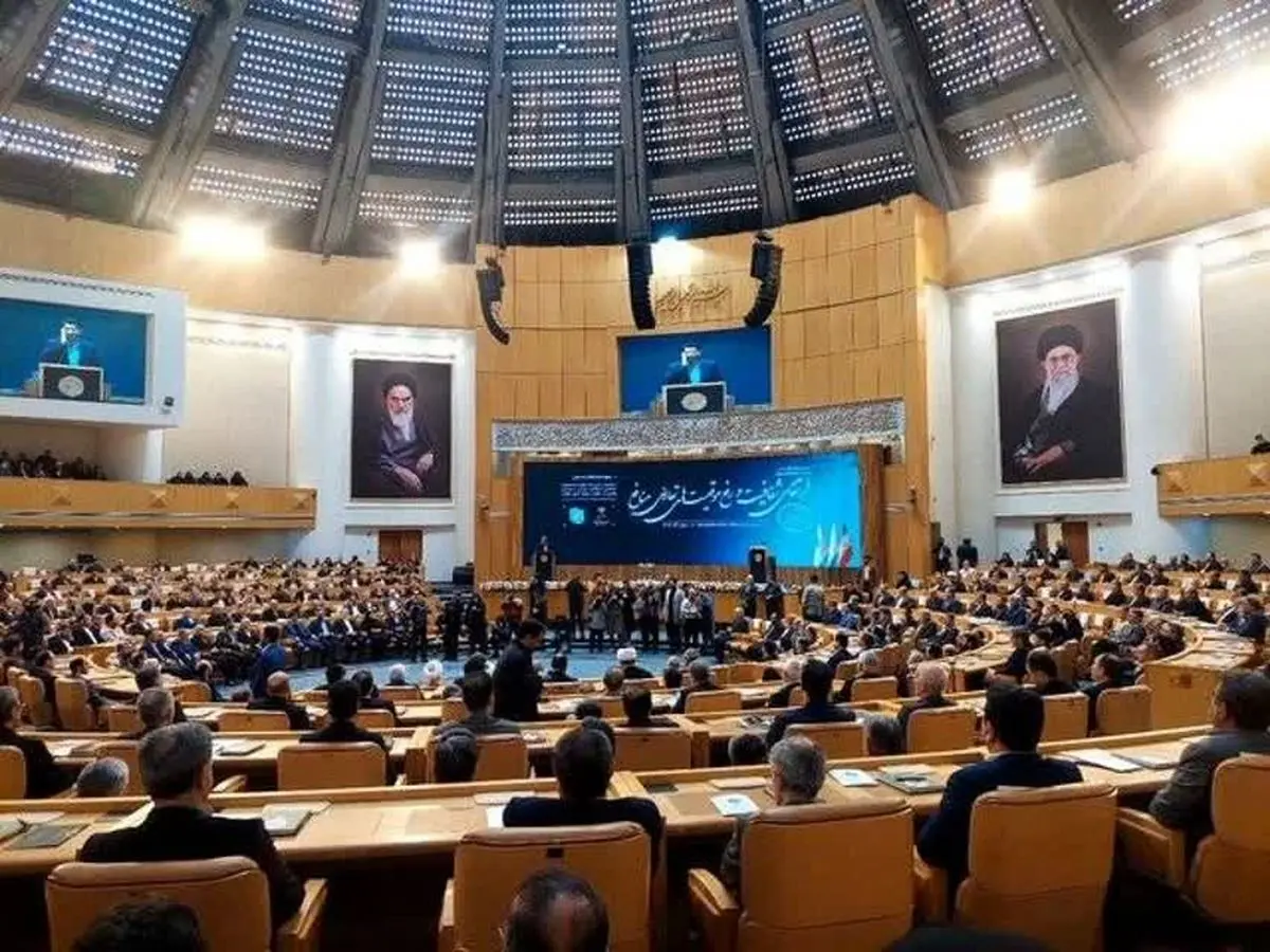 شهرداری اردبیل با رتبه سوم کشوری در صدر مبارزه با فساد؛ افتخارآفرینی در جشنواره ملی شفافیت و تعارض منافع