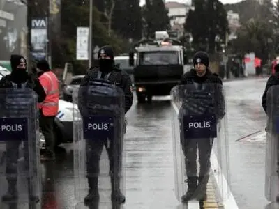 شهروندان کشور‌های عربی در میان کشته شدگان حادثه استانبول