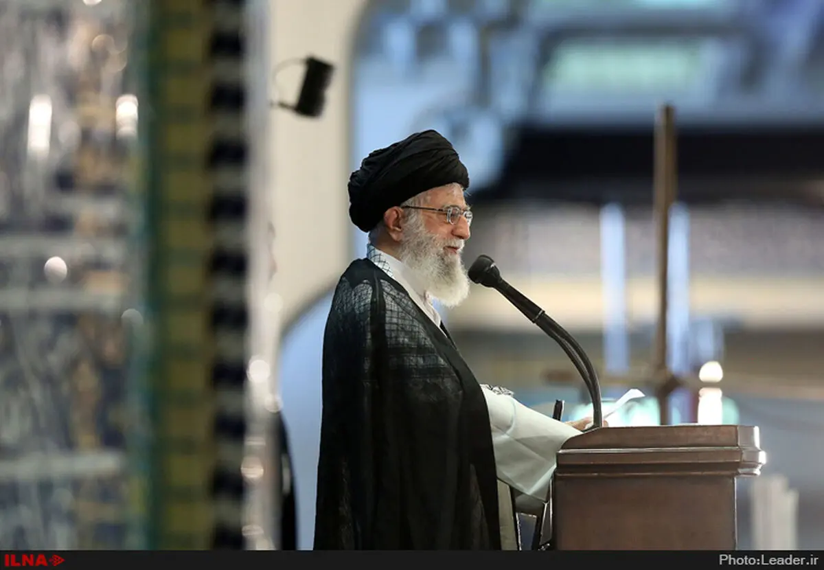 آتش به اختیار به معنای بی‌قانونی، فحاشی و مدیون کردن جریان انقلابی نیست/ نیروهای انقلاب بیش از همه باید مراقب باشند