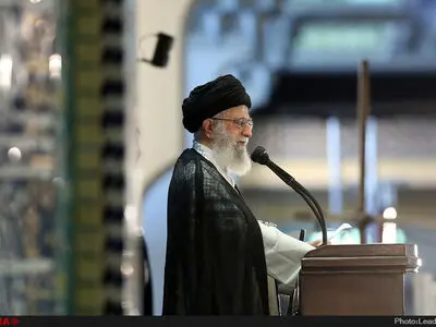 آتش به اختیار به معنای بی‌قانونی، فحاشی و مدیون کردن جریان انقلابی نیست/ نیروهای انقلاب بیش از همه باید مراقب باشند