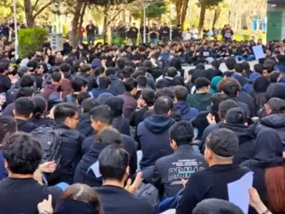 بدون اصلاحات بنیادین، عبور از بحران ممکن نیست/ «مجمع ملی» با حضور همه نیروهای دلسوز داخل و خارج تشکیل شود