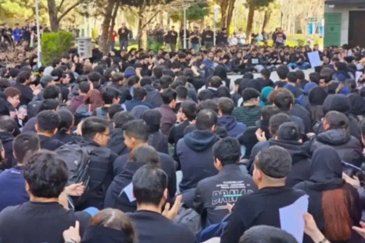 بدون اصلاحات بنیادین، عبور از بحران ممکن نیست/ «مجمع ملی» با حضور همه نیروهای دلسوز داخل و خارج تشکیل شود