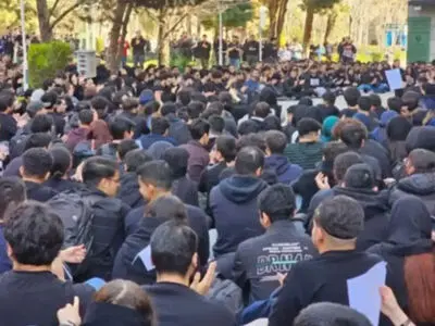 بدون اصلاحات بنیادین، عبور از بحران ممکن نیست/ «مجمع ملی» با حضور همه نیروهای دلسوز داخل و خارج تشکیل شود