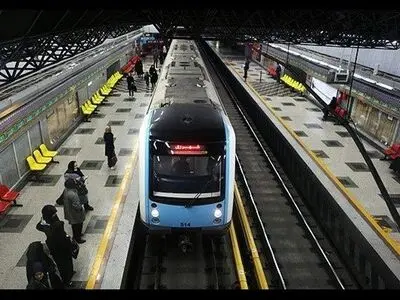  ۲۷ آذرماه چهار ایستگاه مترو تبریز  افتتاح می‌شود
