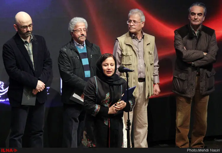 گالری