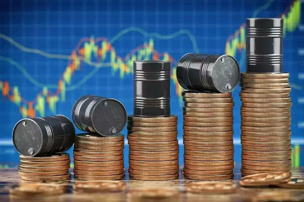 قیمت نفت در آستانه ثبت افزایش هفتگی