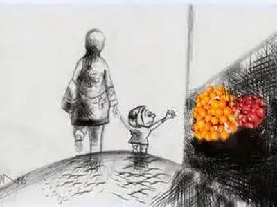 جیب مردم با دلواپسی پر نمی‌شود
