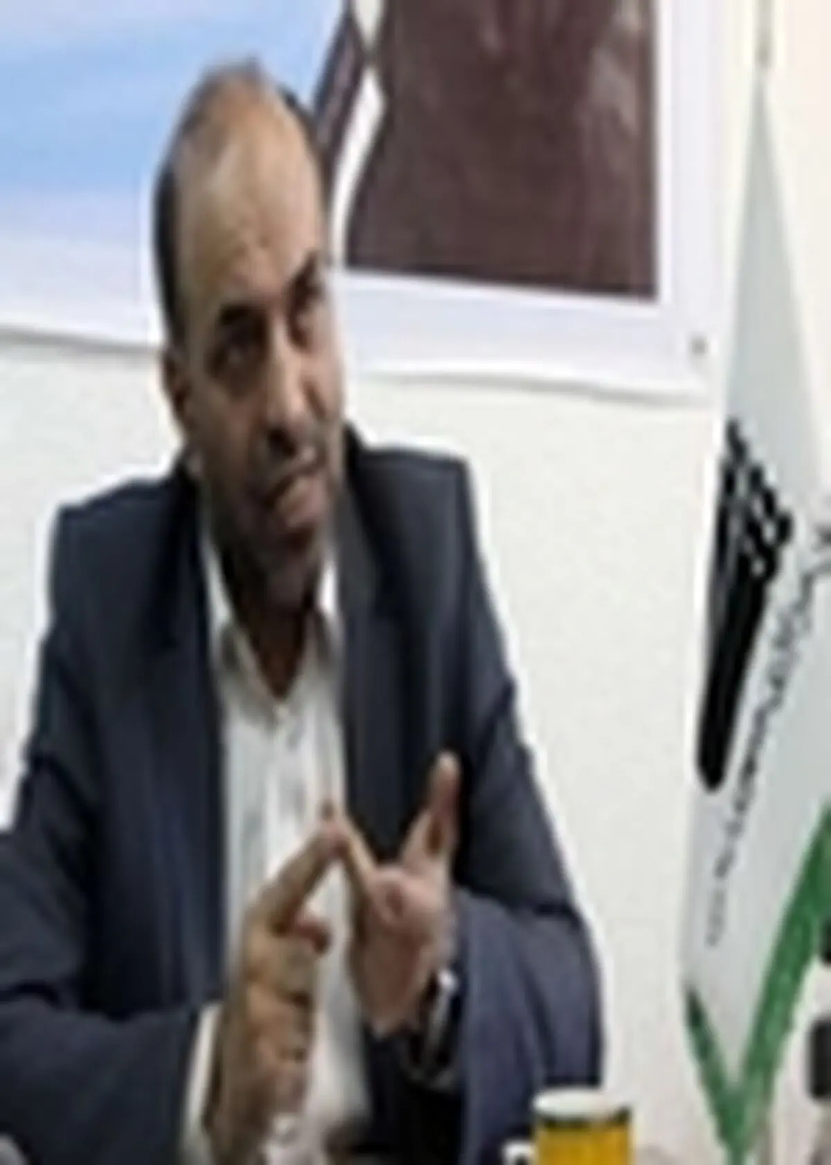 مبحثبیمه در کشور ما هنوز نهادینه نشده است