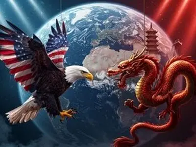 اژدها در بندر، عقاب در کمین؛ تقابل ژئو‌اقتصادی آمریکا و چین در پرو